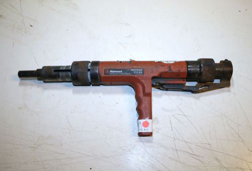 Ramset viper powder actuated tool for sale