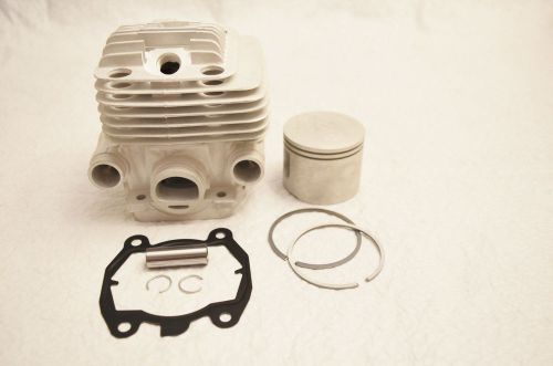 Cylinder and piston kit for stihl ts700 / ts800 concrete cutoff saws for sale