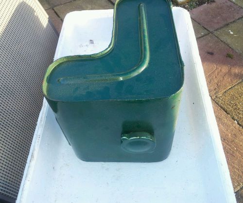 lister petter diesel tank for stationry engin