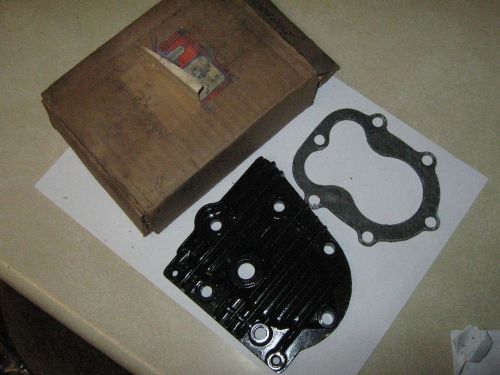 Genuine Old Briggs &amp; Stratton Gas Engine Head Assembly 291380 New Old Stock