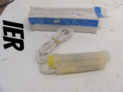 Compac 5-21-kr-0.10 straight body flow erecta switch for sale