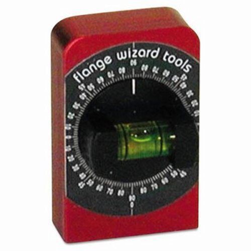 Flange Wizard Tools Degree Level, Combination (FLAL2)