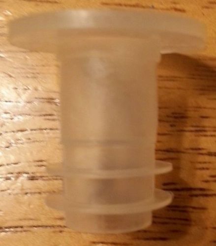 Berg All-Bottle Liquor Pourer Inserts - Undersize / Small