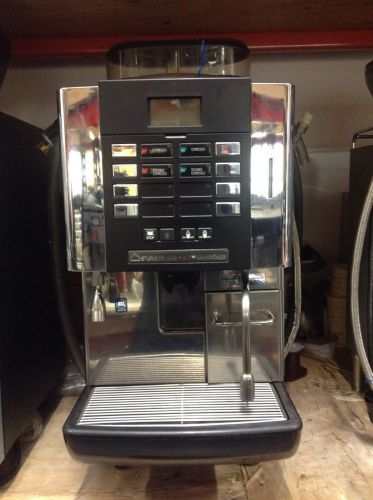 Faema model grand italia super auto espresso machine fully tested for sale