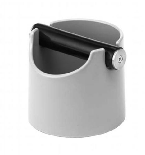 ORIGINAL NEW EXCLUSIVE Concept Art plastic Basic Knockbox - Grey