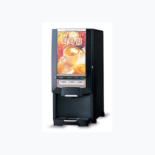 TEATIME DG-109FM Automatic mini Vending Machine COFFEE MAKER new