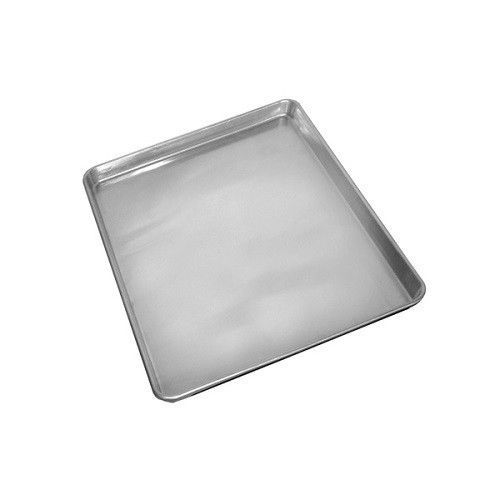 Aluminum sheet pans cooking baking  (16&#034; x 22&#034;) 2/3 size pan - set of 12 for sale