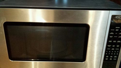 Fisher &amp; Paykel MO24SS 1200 Watts Microwave Oven