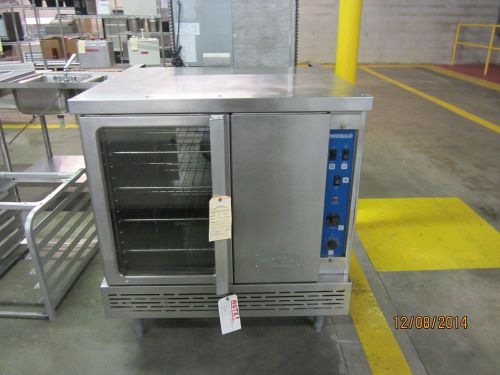 IMPERIAL CONVECTION OVEN (ELECTRIC)
