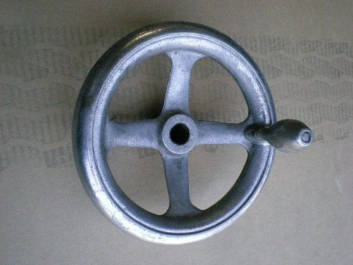 Groen blazing pan tilting wheel handle  for hfp/2-2 model # hfp-e-2/4 for sale