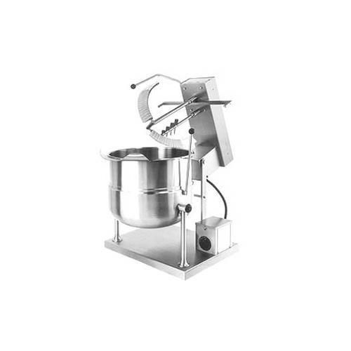 Cleveland range inc. mkdt-12-t kettle/mixer for sale