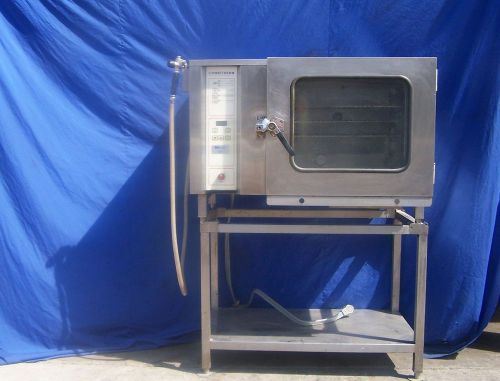 Alto shaam combitherm convection steamer oven for sale
