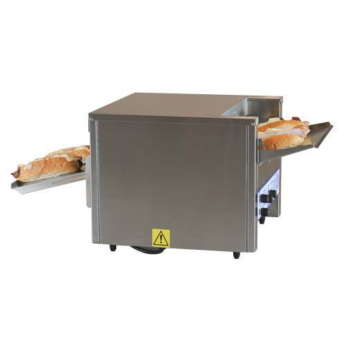 Belleco (jt2-hc) - 300 slice/hr finishing oven for sale