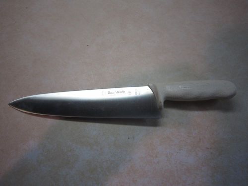 Dexter Russell  Sani-Safe  Chef Knife S-145-10 Kitchen Knife