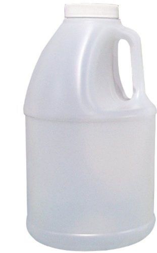 Mann Lake CN580 6-Pack Yard Rent Jug with 48-mm Lid, 6-Pound
