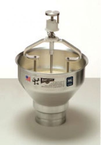 Commercial Pancake Chef Waffle Batter Dispenser by Food Equipment