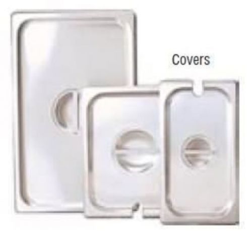 Adcraft Solid Cover For 1/4 Size Insert (Cst-Q)