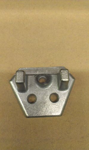 Edlund Knife Mount Bracket