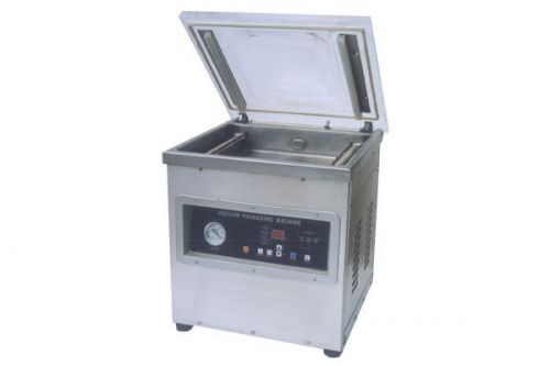 Table top - Single Chamber Vacuum Sealer -NEW- DZ-300