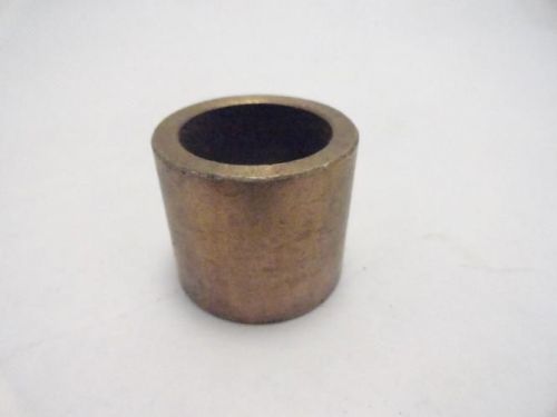 144965 New-No Box, CFS F601961 Bronze Bushing, 1-3/16&#034; ID, 1-9/16&#034; OD