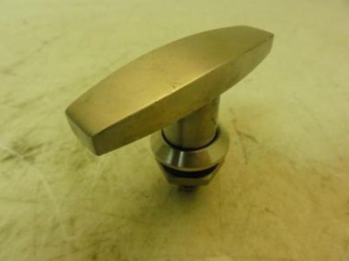22867 Old-Stock, Ross Industries 13050080 SST Tee Handle