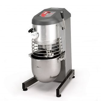 Restaurant equipment sammic be-10 planetary food mixer table top nsf/ul aprvd for sale