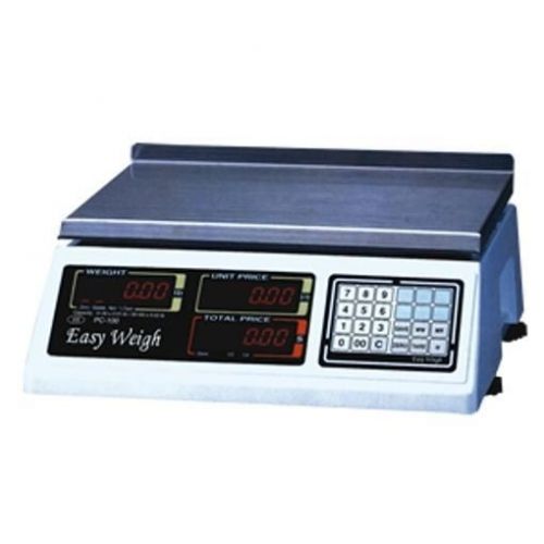 Fleetwood price scale, 60 x .02 lb, new, pc-100-nl for sale