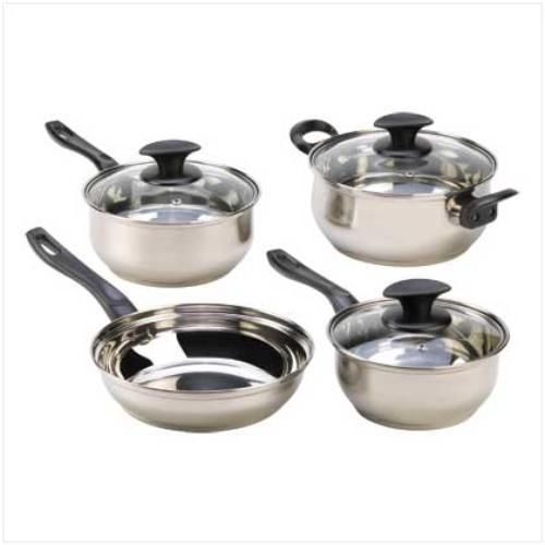 Culinary Essentials Cookware Home Locomotion