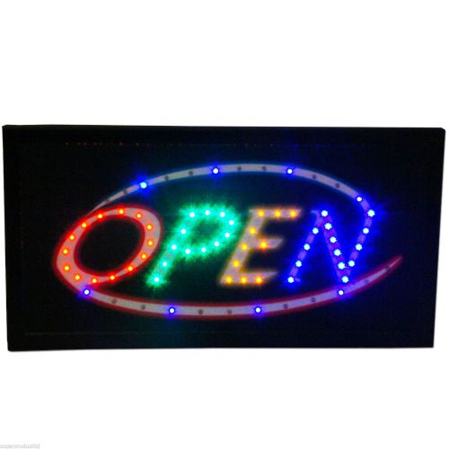 LED-Store-Business-Open-Sign-Neon-Bright-Light-On-Off-  SIGNS