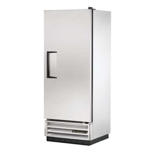 True Reach In Refrigerator, T-23, Commercial, Kitchen, New, Fridge, Cooler
