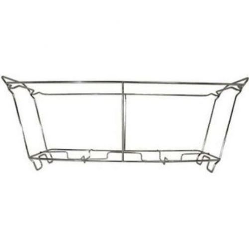 Adcraft Wire Chafer Frame  23w x 12d x 8h  Aluminum - one frame.