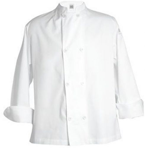 Chef revival traditional chef jacket j049-l for sale