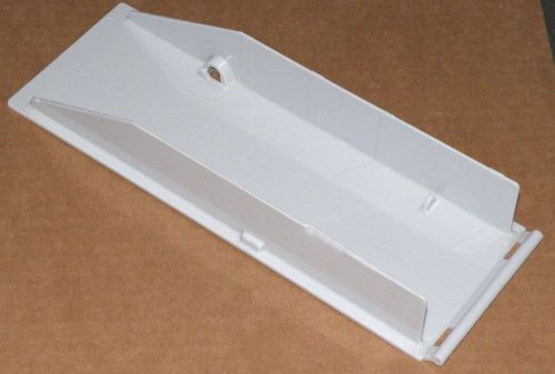 Vendo Vue V30/V40 glass front soda machine Inner door Single flap assembly