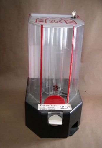Vintage Peppermint Patty Candy Dispenser