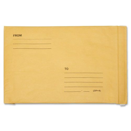 Skilcraft lightweight cushioned mailer - bubble - 9.50&#034; x 14.50&#034; - (nsn2811168) for sale