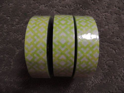 Scotch Expressions Masking Tape 20-Yards x 3 Rolls