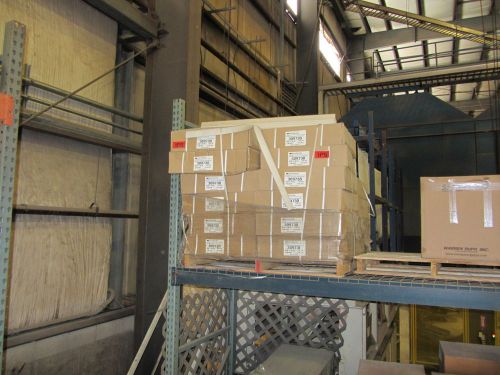 (22) boxes signode polypropylene strapping mc600 7500&#039;ea 1/2&#034; .030 thick &#034;wow&#034; for sale