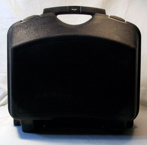 Pitney Bowes B700 Postage Printer Carrying Case