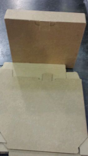 10pcs 10x11 1/2 corrugated shipping boxes
