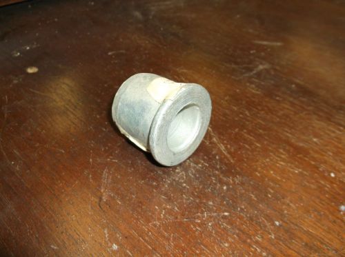 Huck bolt flange collar .890 in i.d.  .50 cents a pound for sale