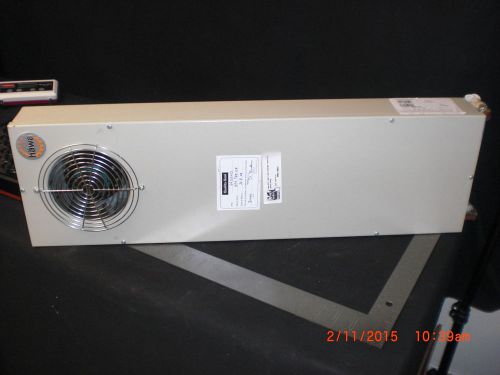 Heater Hawa WW-1400-E Heat Exchanger Liquid to Air Cabinet cooling