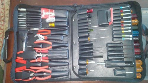 Xcelite tool kit