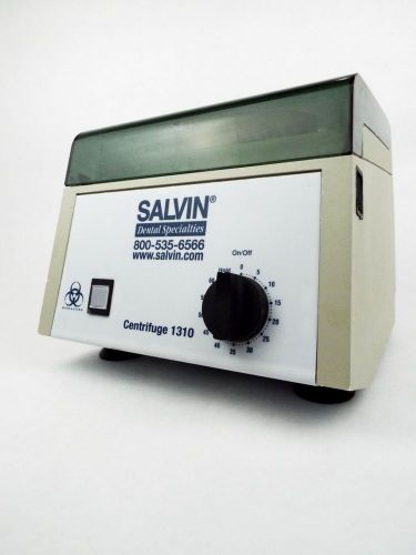 !A! Salvin 6500 110V Medical Sealed Motor Centrifuge Mixing System