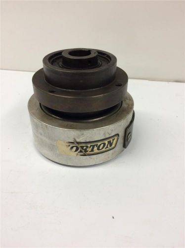 Heavy Duty Industrial Horton Air Pneumatic Clutch Brake Assembly Use For Parts