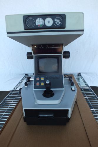 Nidek AR-3300 Auto Refractometer