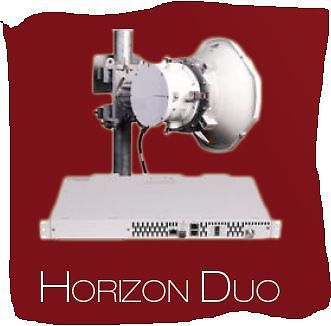 Dragon Wave Horizon Duo IDU
