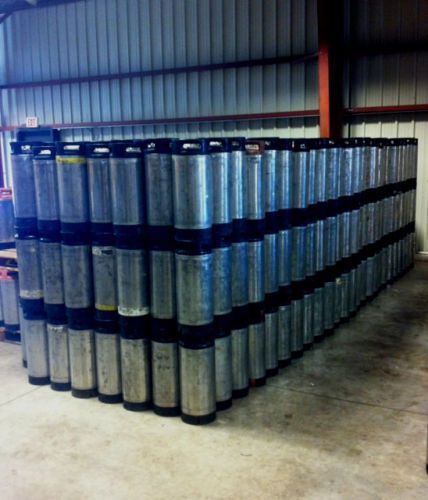 2/PACK BALLOCK KEGS