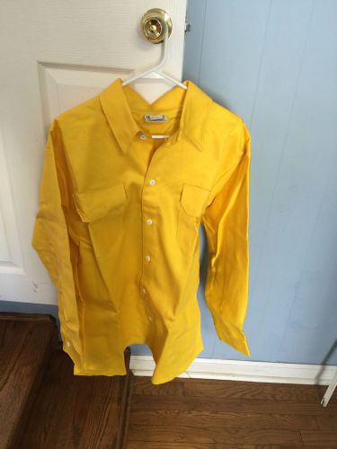 Wildland fire shirt by westex size xl for sale