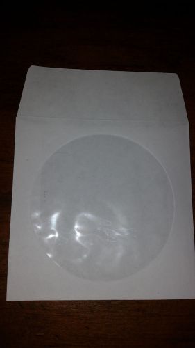 Paper CD Envelopes-DVD Sleeves-packaging-media-bulk-900-case-office supplies