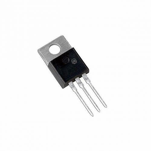 MJE15031, Power Transistor, 8A 150V PNP, TO-220, Qty 20